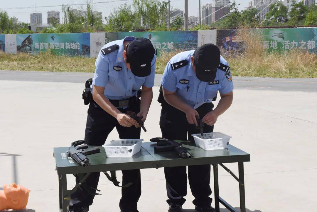 火力全开!"高端"练兵展演场面大曝光