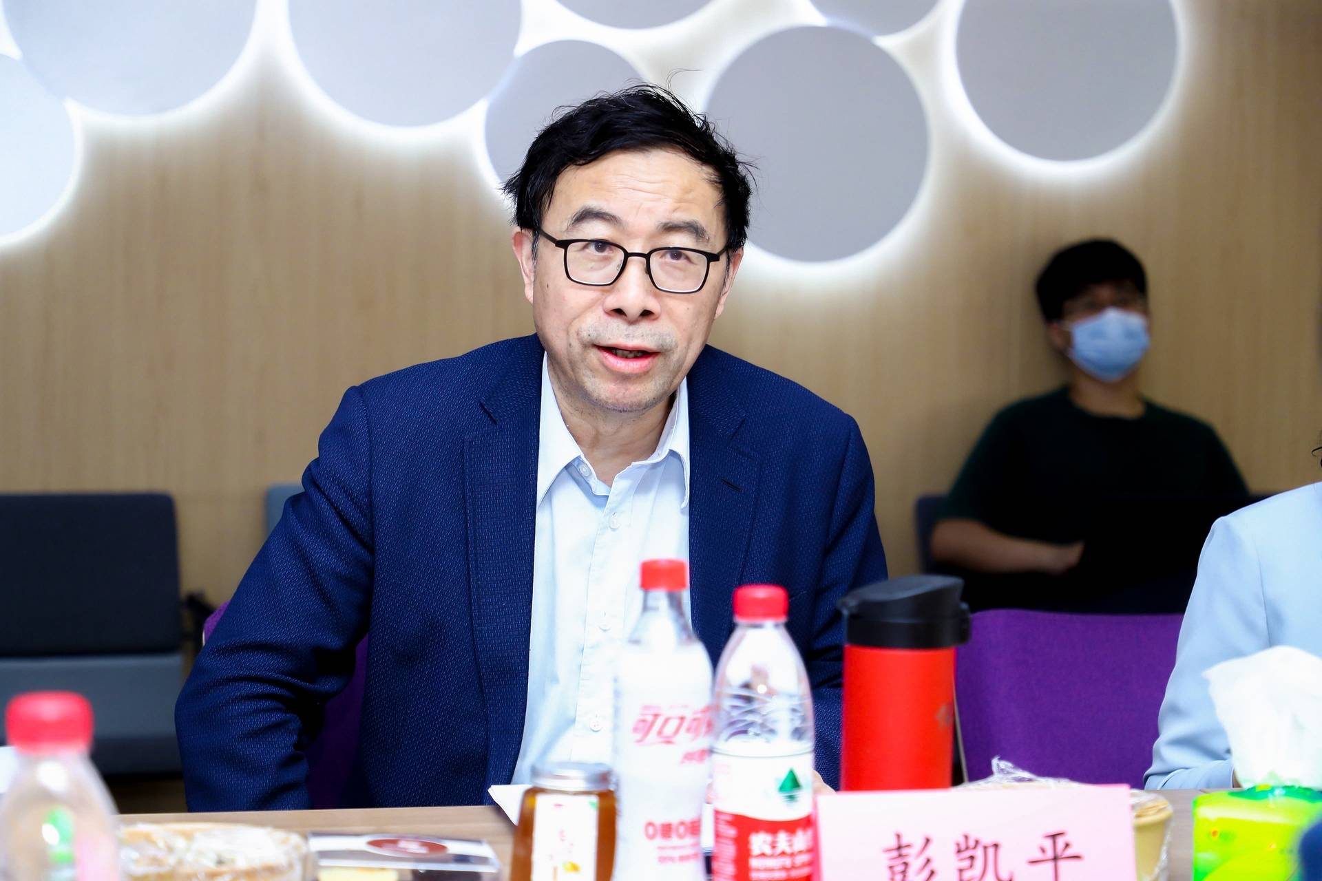 研讨会|“人工智能心理学与算法伦理”研讨会召开 专家建议增进人对算法的认知与信任