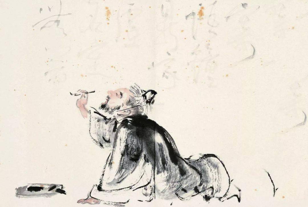 庄子:做人不要拧巴,做事不要焦虑,生活不要勉强