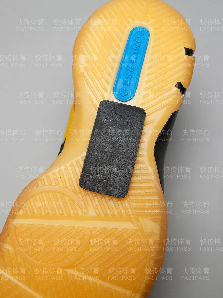 快传拆解converseg4low