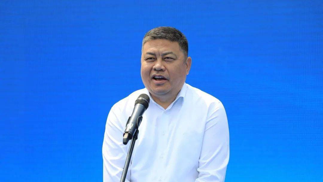 桓台县二季度18个重大项目集中开工_边江风