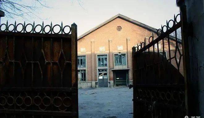 老盛京丨第六制药厂的回眸