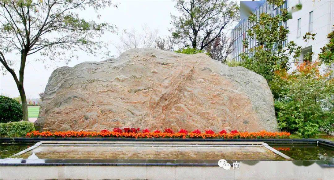 南京市金陵中学岱山分校2021年招生公告