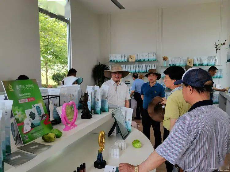 湖南省益阳市人大常委会考察组到我市考察