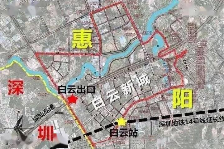 惠州市惠阳区2020年GDp_楼市最有前途的10大地级市之五 惠州(3)