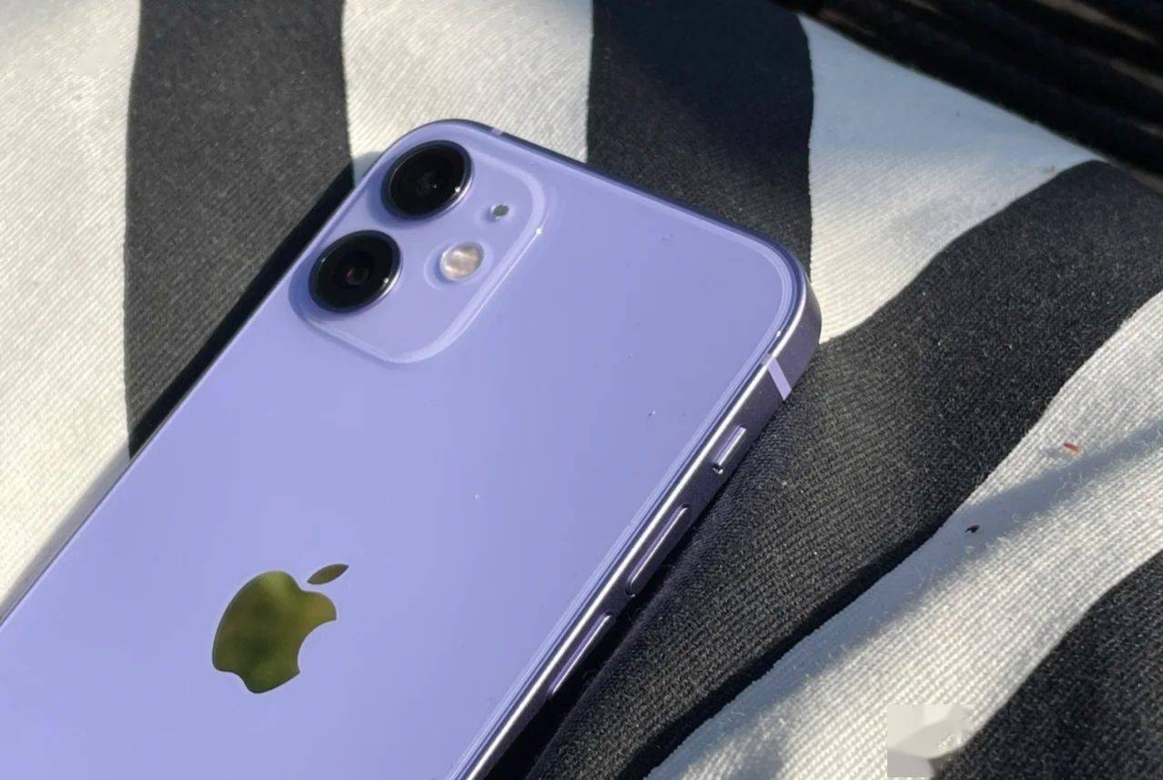 6)雙攝,iphone11後置攝像頭採用的是1200w超廣角(f2.4) 廣角(f1.