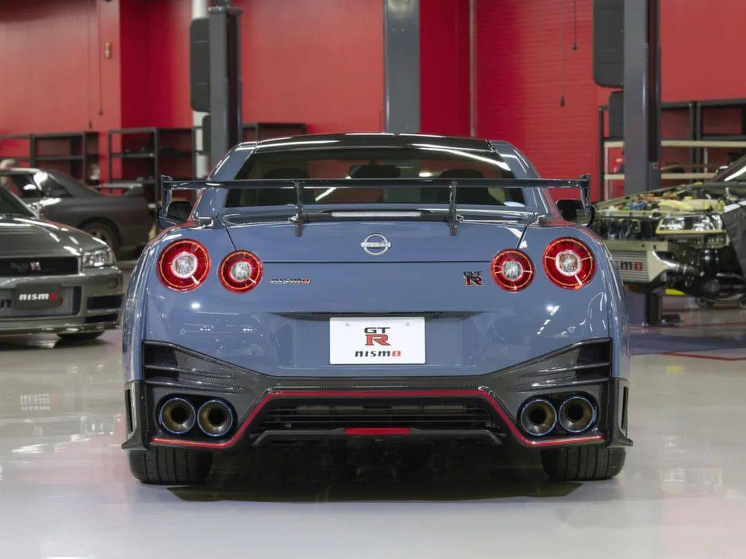 日产，你的R35何时才能停产？| 酷乐汽车_搜狐汽车_搜狐网