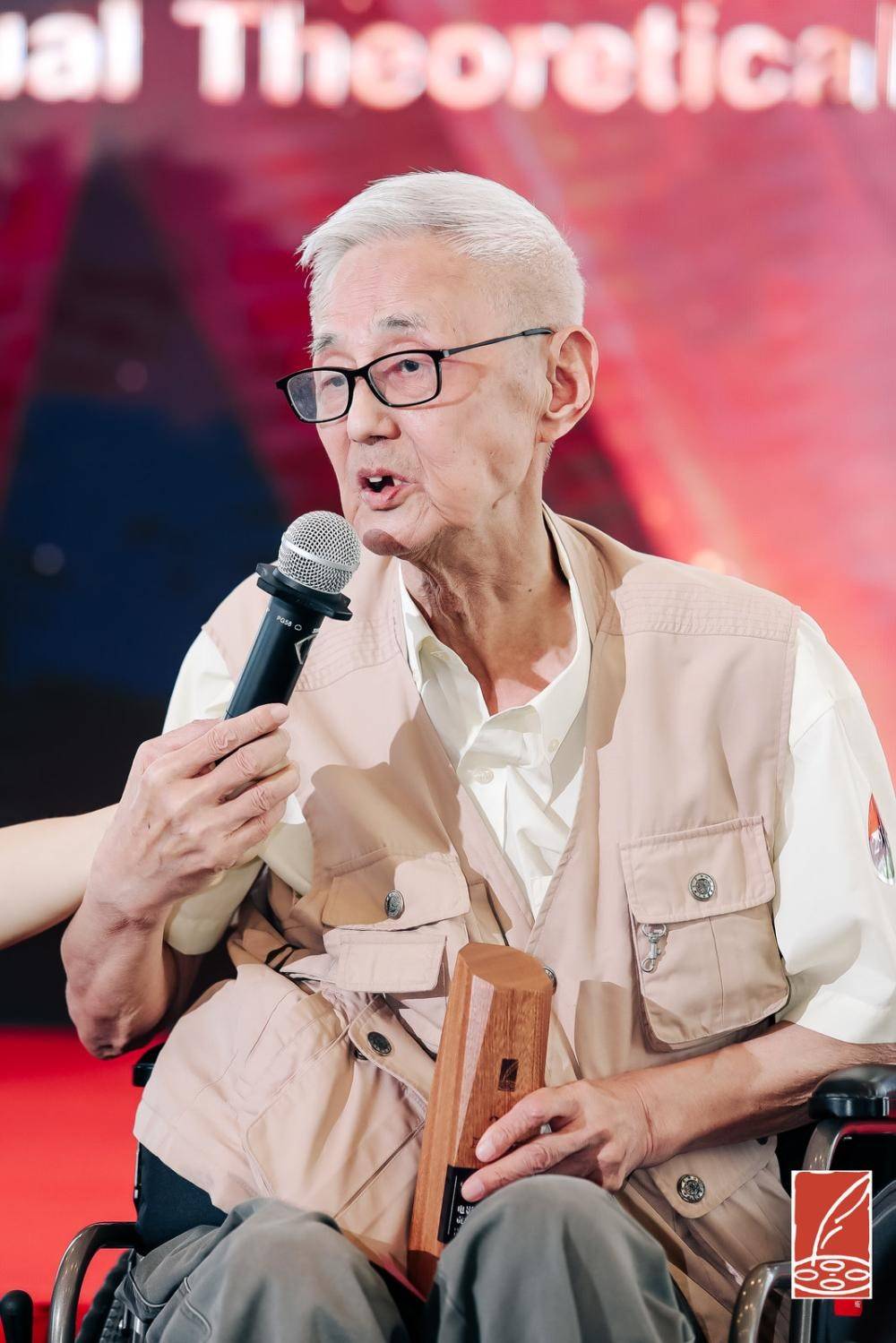 上海电影评论学会奖颁出虽然小众但有自己的坚持和角度