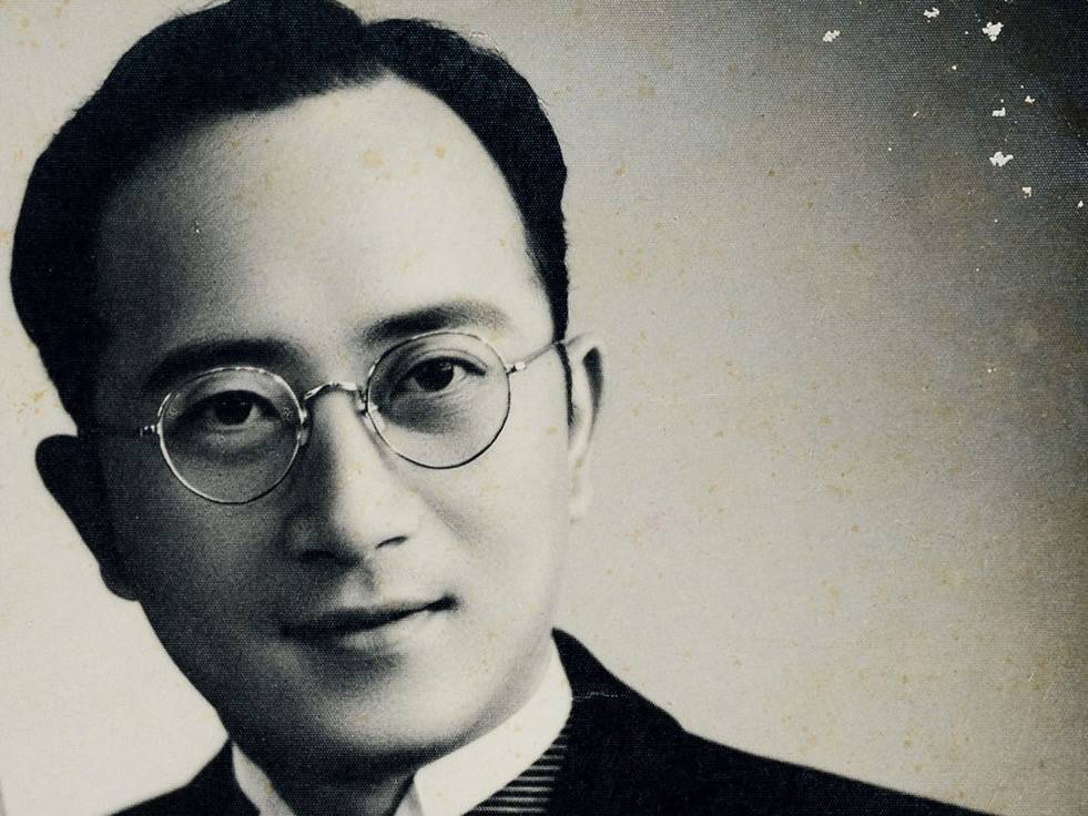 向大师致敬|从莫里康内到孙道临