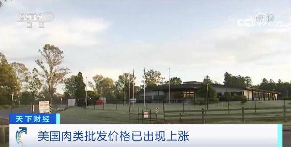 赎金|全球最大肉类加工商被“黑”！工厂被迫停工、肉价上涨、数千名员工受牵连