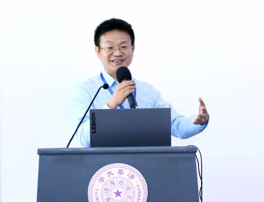 2021年5月28日至30日,清華大學化學工程系博士生學術論壇暨清華大學第