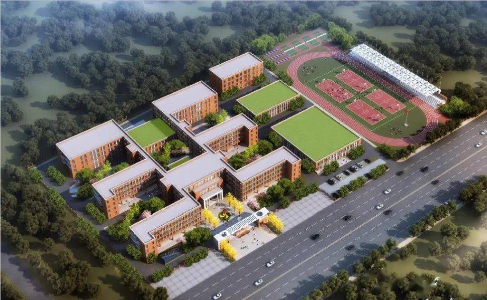 沈丘第一实验学校预计2021年秋季招生具体的招生时间和办法