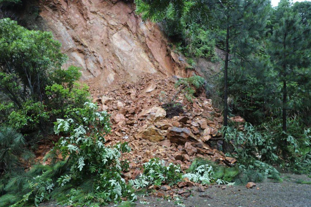 东北华北黄淮江南华南加强防范!