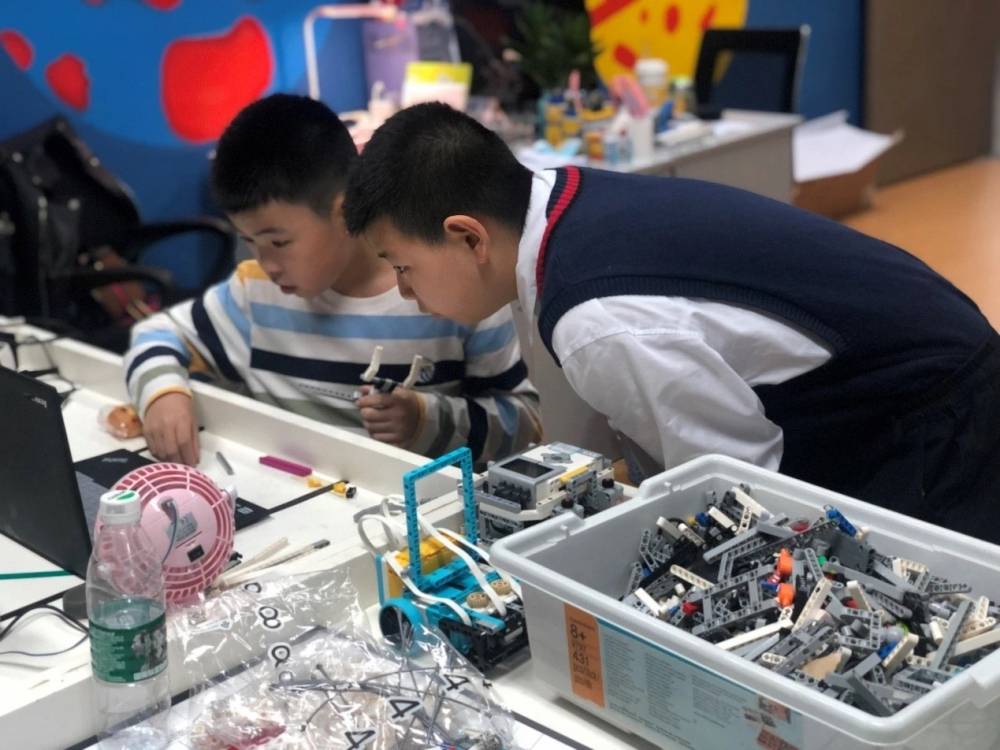 播下创新的种子 川渝两地加强青少年科技教育活动交流