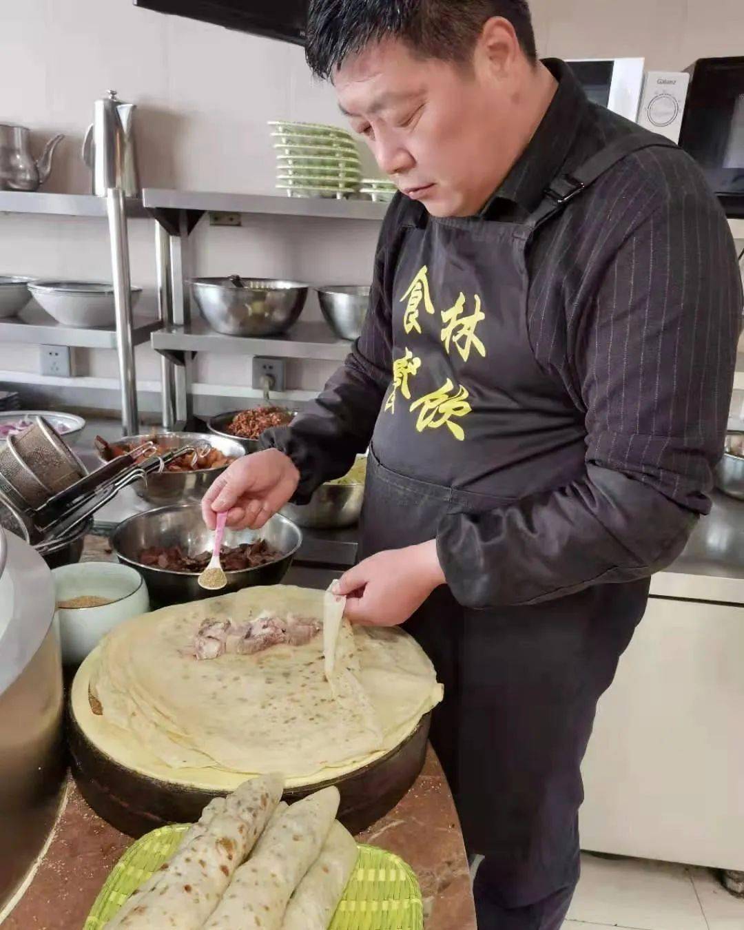 食林朝天锅制作技艺仓街王家老豆腐制作技艺渔洞埠粽子制作技艺双台