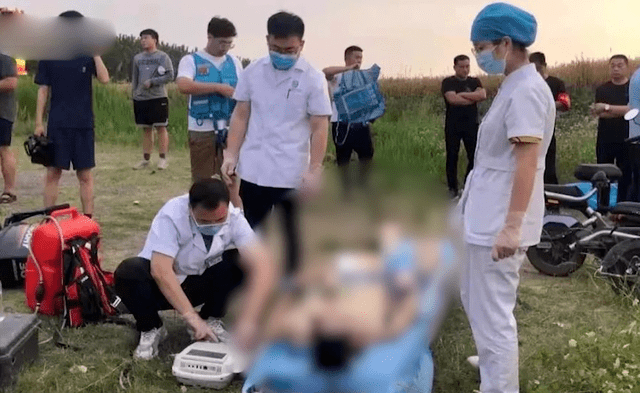 时隔一周又有7名孩子同一天死亡永城家长必须要重视