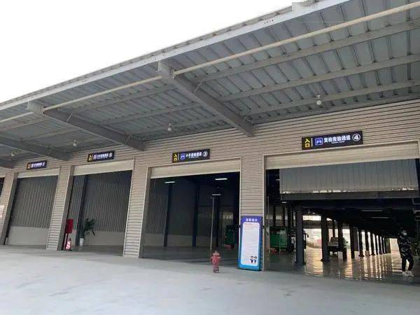 提醒!从6月3日起,郑州车管所城南分所停办业务