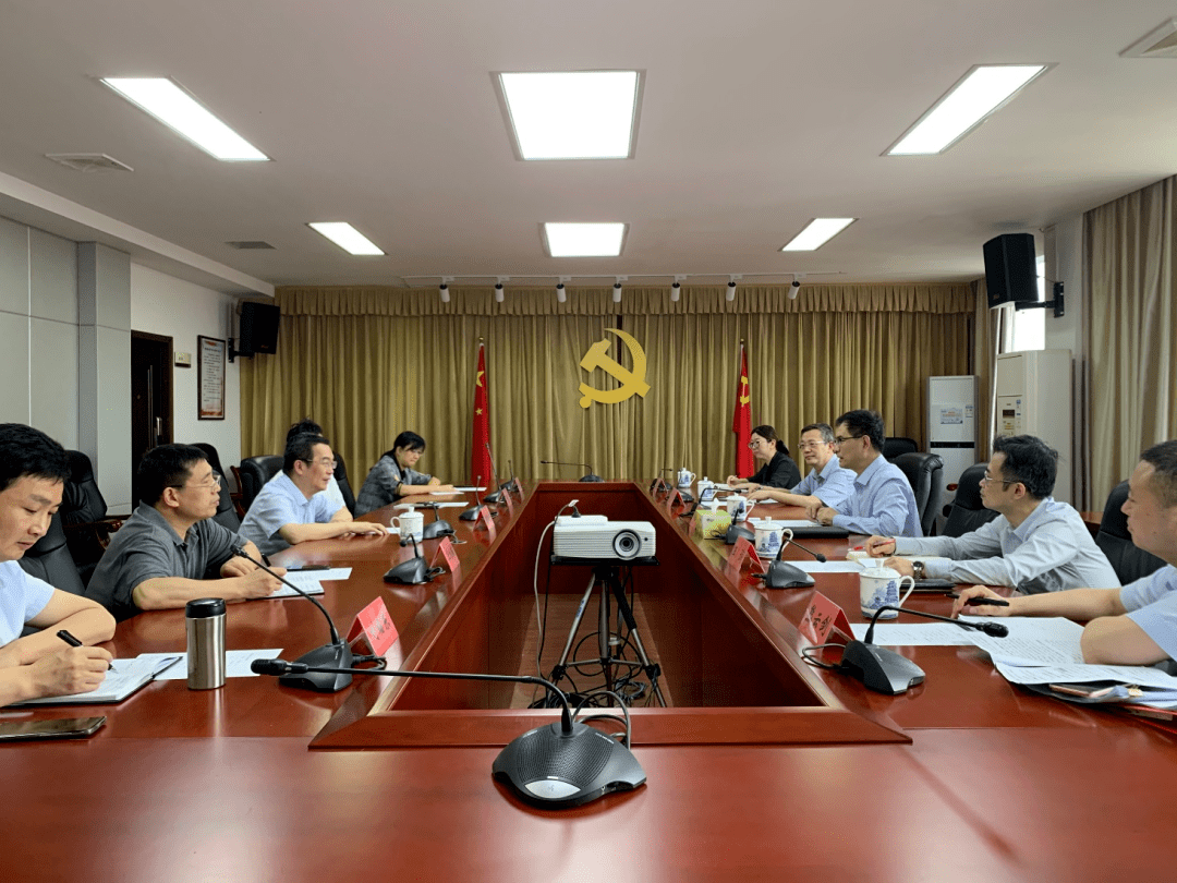 省乡村振兴局和建设银行江西省分行举行座谈会_饶振华