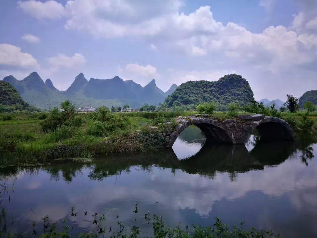 已成行丨休闲61徒步丨6月5日徒步大埠水乡1日游39元67