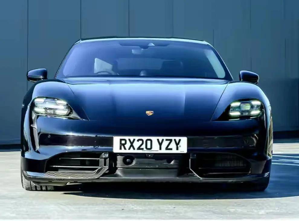 奥迪r8新对手保时捷cajun正式亮相百公里加速29秒