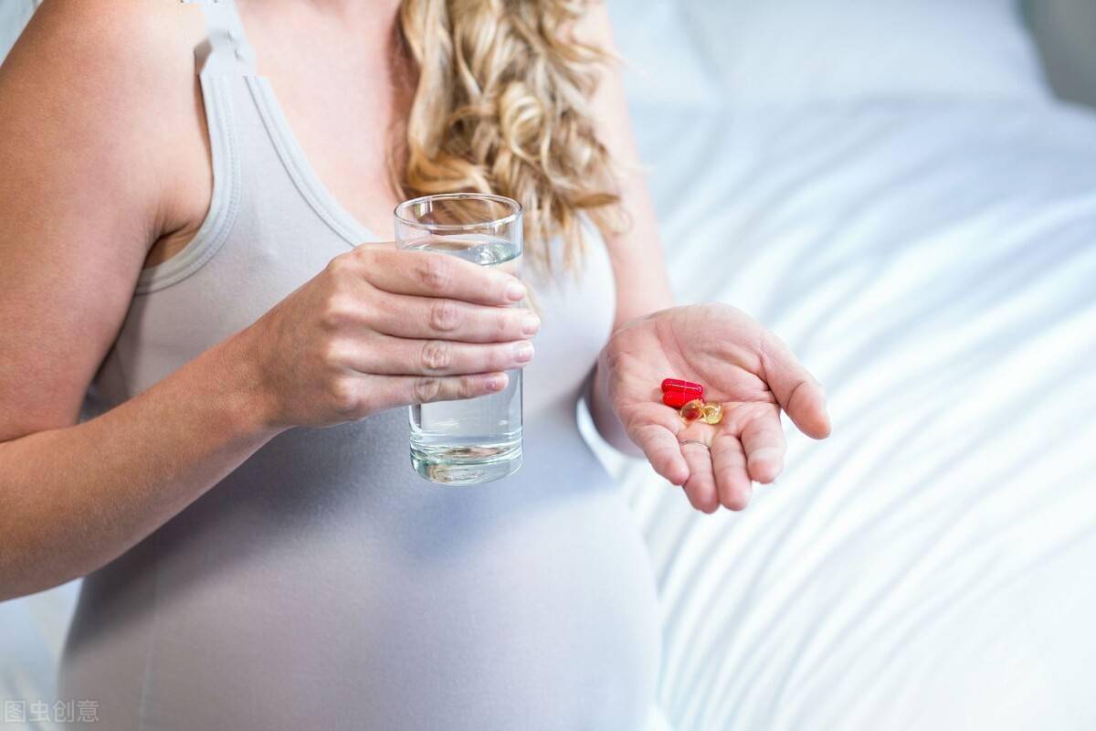 全麻药物对胎儿的影响 孕中期全麻对胎儿影响