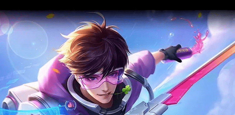 "打野之王"确定,李白玄策没人玩,他已成比赛热门打野_兰陵王