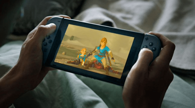 主机游戏销量排行_Switch成为日本第五个销量突破2000万的主机
