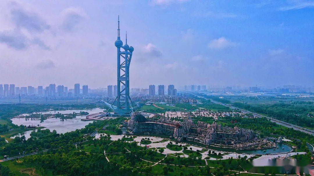 大庆文苑不知不觉这城市已记取了你的青春