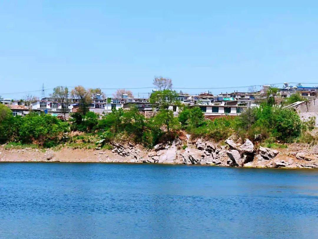 砟窑湾,瓦房店人忘不掉的家乡情结