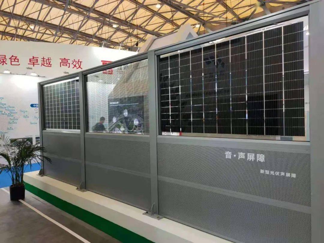 产品|科技赋能助力“双碳”，英利集团携旗下多品牌亮相SNEC