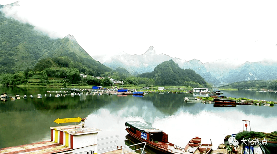 调研中,杨龙文指出,北景镇乡村风貌硬件基础条件较好,在开展风貌提升