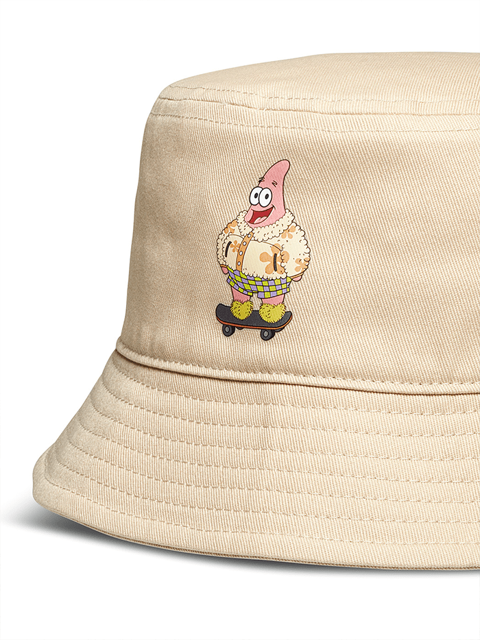 超萌发售vans海绵宝宝6月4日快乐上线