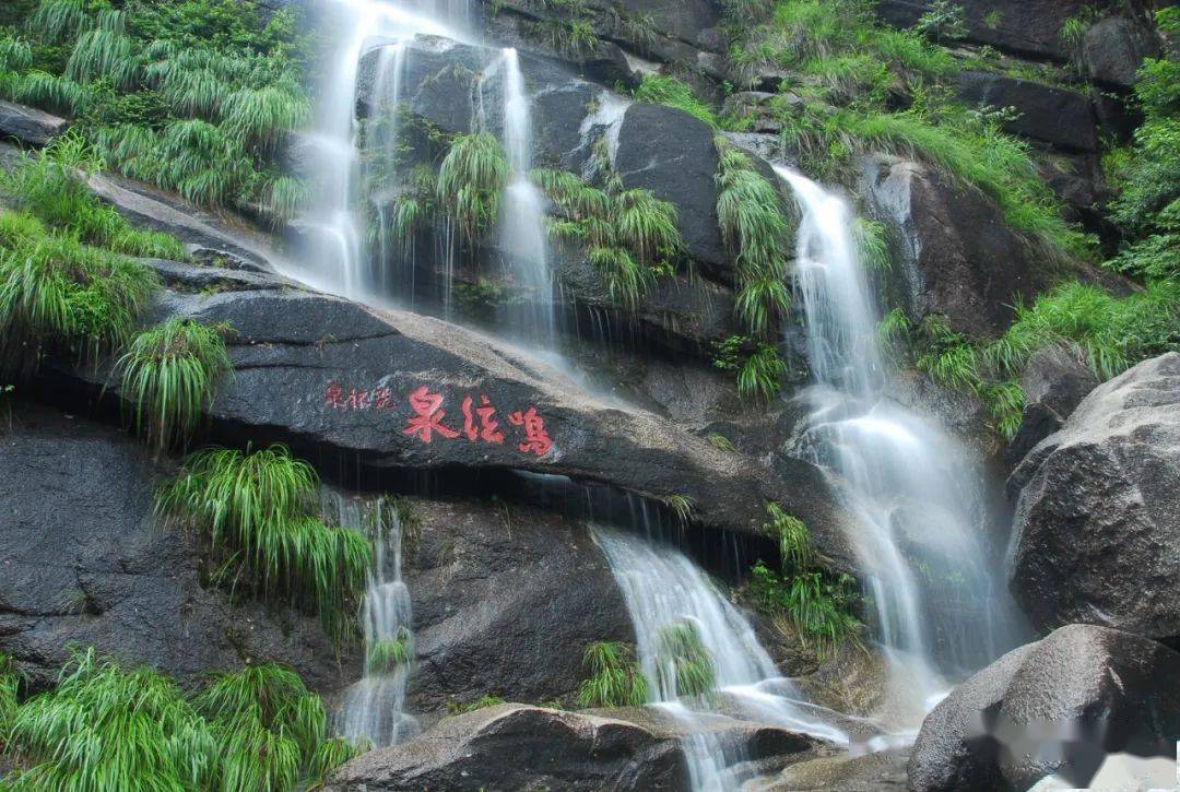 六月,来黄山寻找属于你的快乐星球_云海