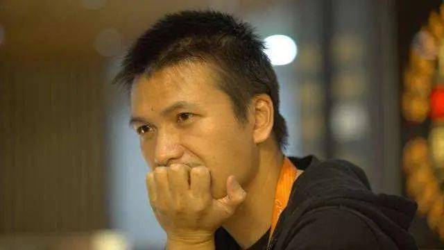 蔡景现靠写代码登上了胡润富豪榜