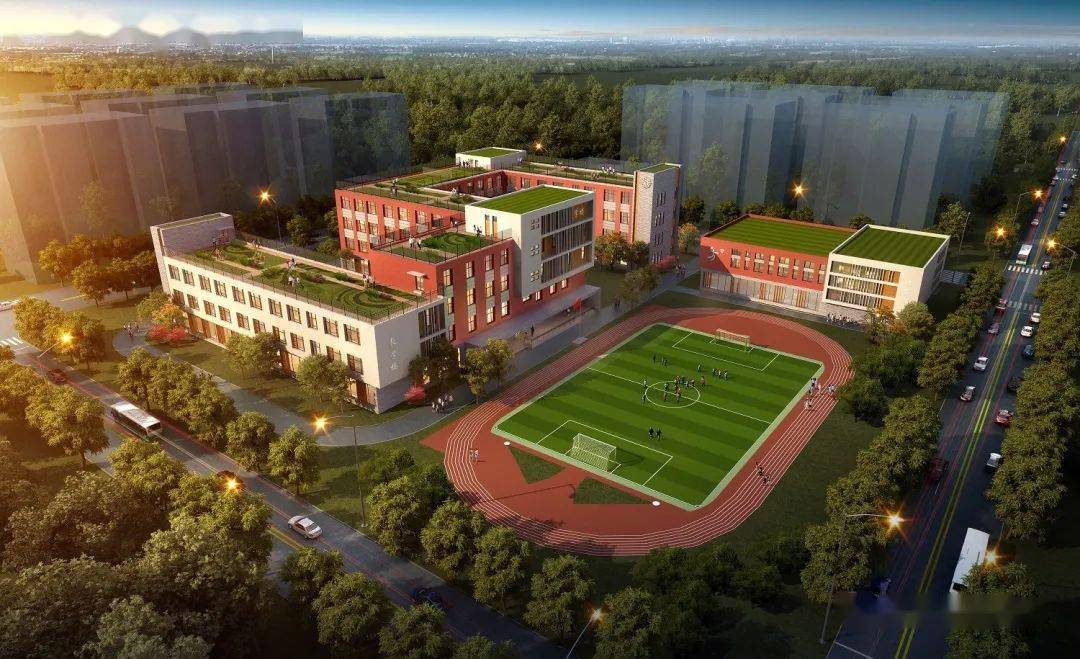 【一校一宣,多岗直招】之中关村二小教育集团