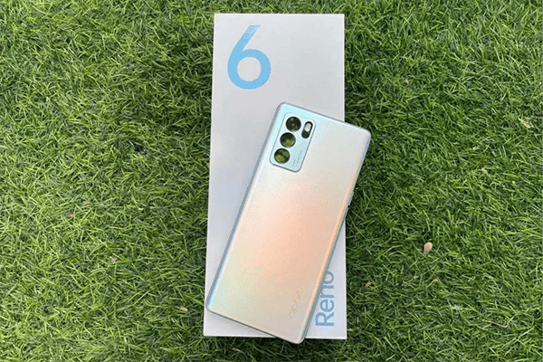 opporeno6pro上手体验ai焕采美妆全面升级让人看到最美的你