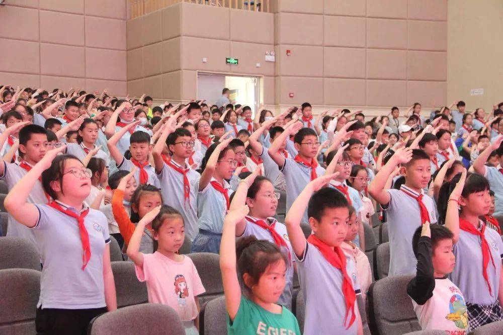 盐城新洋实验小学图片