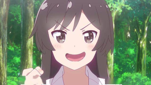 日媒投票,声优lynn配音角色人气排行,桐须真冬第三