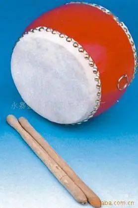 民间故事袁俊玲寇五背鼓