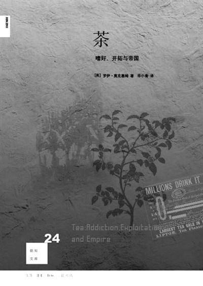 从植物的角度 重新解读人类历史