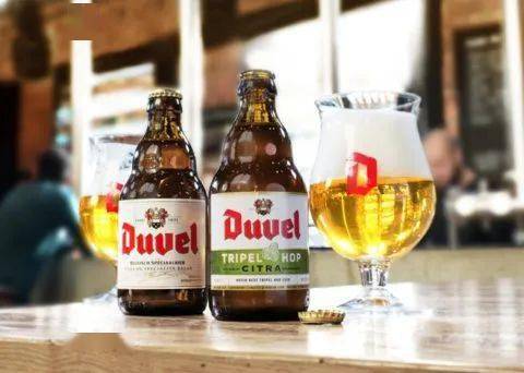 精酿啤酒推荐duvel督威三花