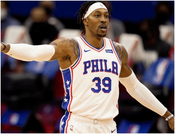 霍华德现在对于76人是一个什么样的角色第二阵容的霸王