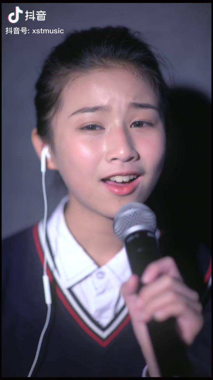 我们的甜蜜小教主:张羽棋 《心愿》愿大家心想事成! 为好生活battle