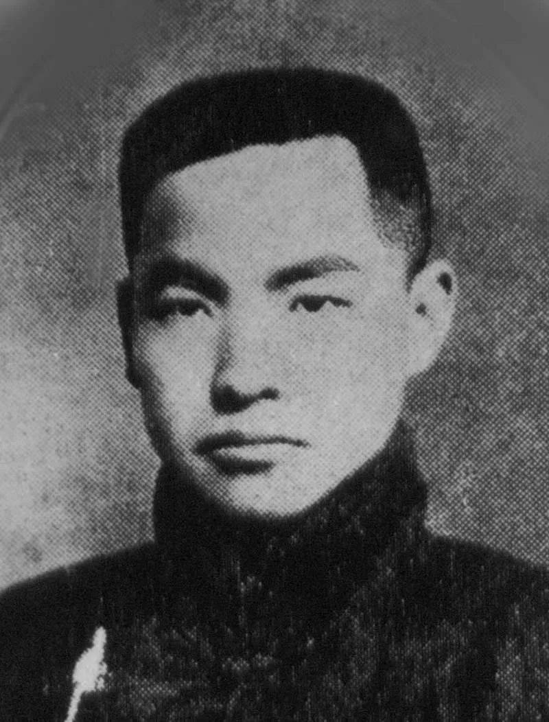 邓中夏4个月后,邓中夏在南京雨花台英勇就义,这位中国工人运动杰出
