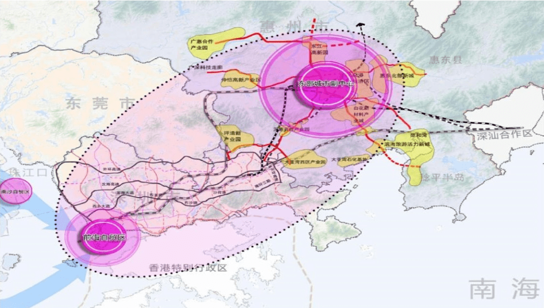 云浮十四五规划gdp_国庆出行攻略 小长假去哪里,吃喝玩乐看过来