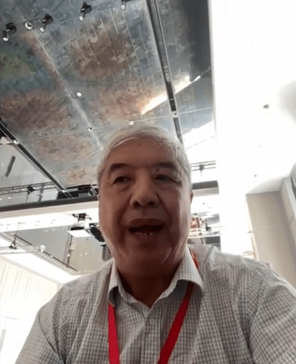 南京大学医学院附属鼓楼医院朱大龙教授,山东第一医科大学附属省立