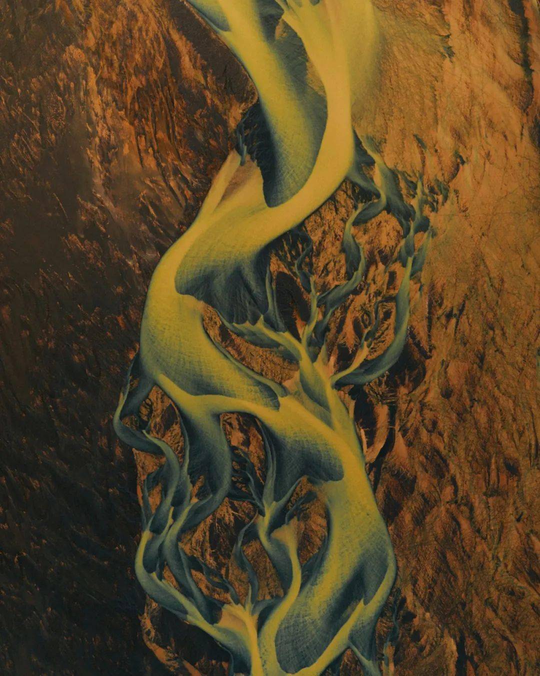 山西忻州:水乳交融之美