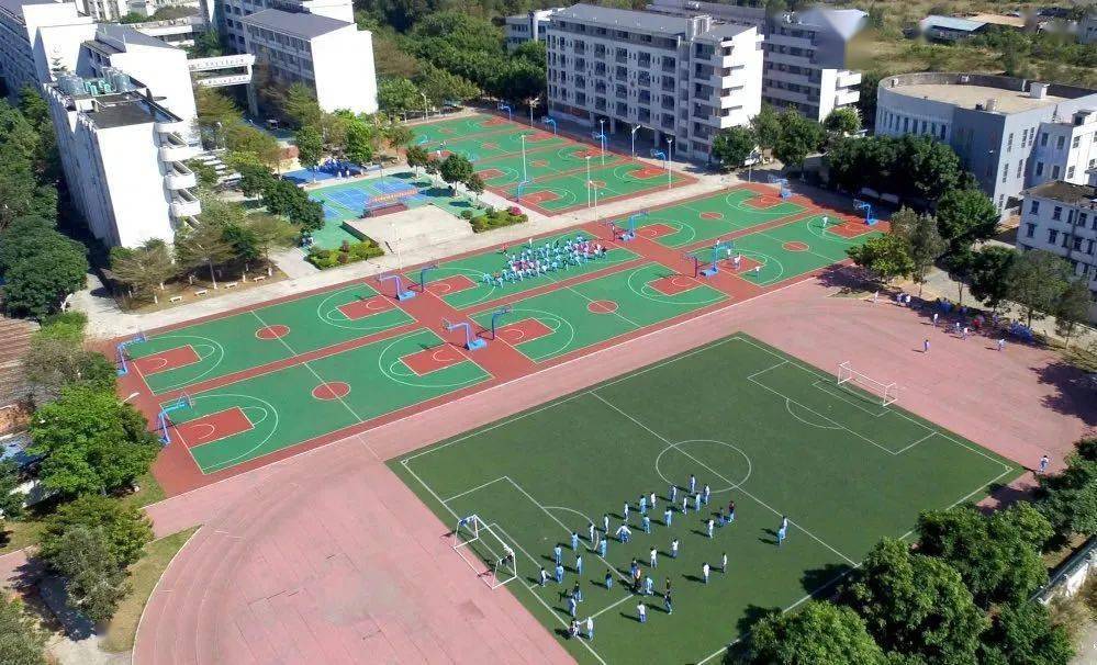 67求职者广大附中增城实验中学公开招聘16名教师