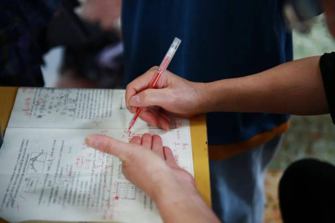 明日高考!一组照片带你走进宁乡高三学子的备考现场