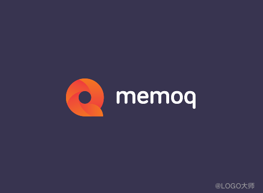 字母q创意logo设计欣赏